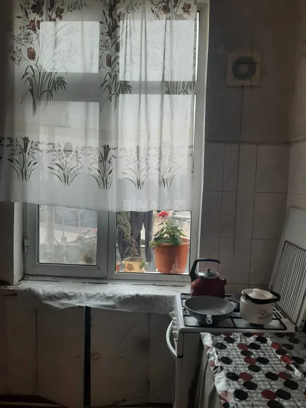 Satılır 2 otaqlı mənzil 50 m²