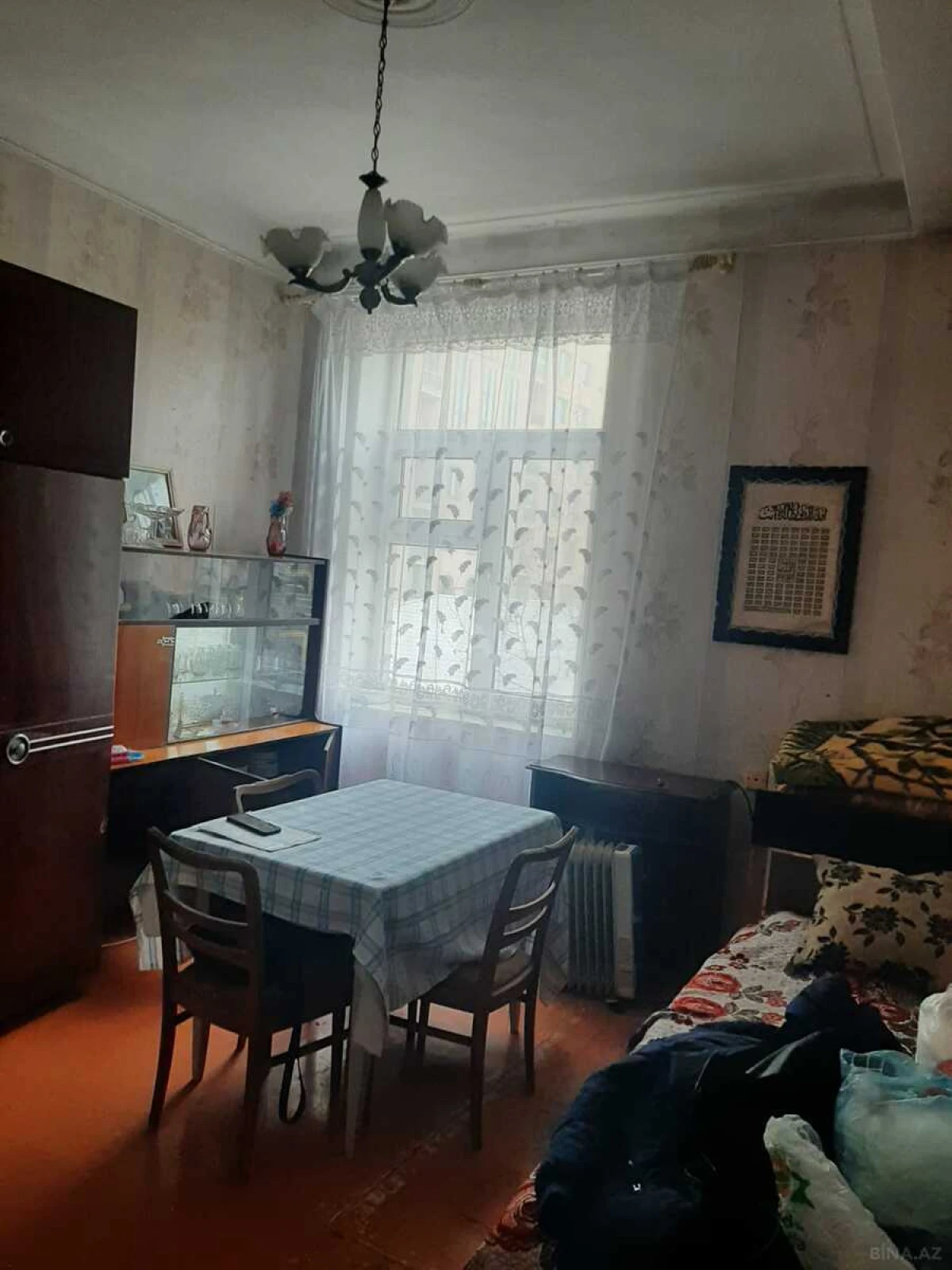 Satılır 2 otaqlı mənzil 50 m²