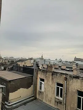 Satılır 2 otaqlı mənzil 50 m²