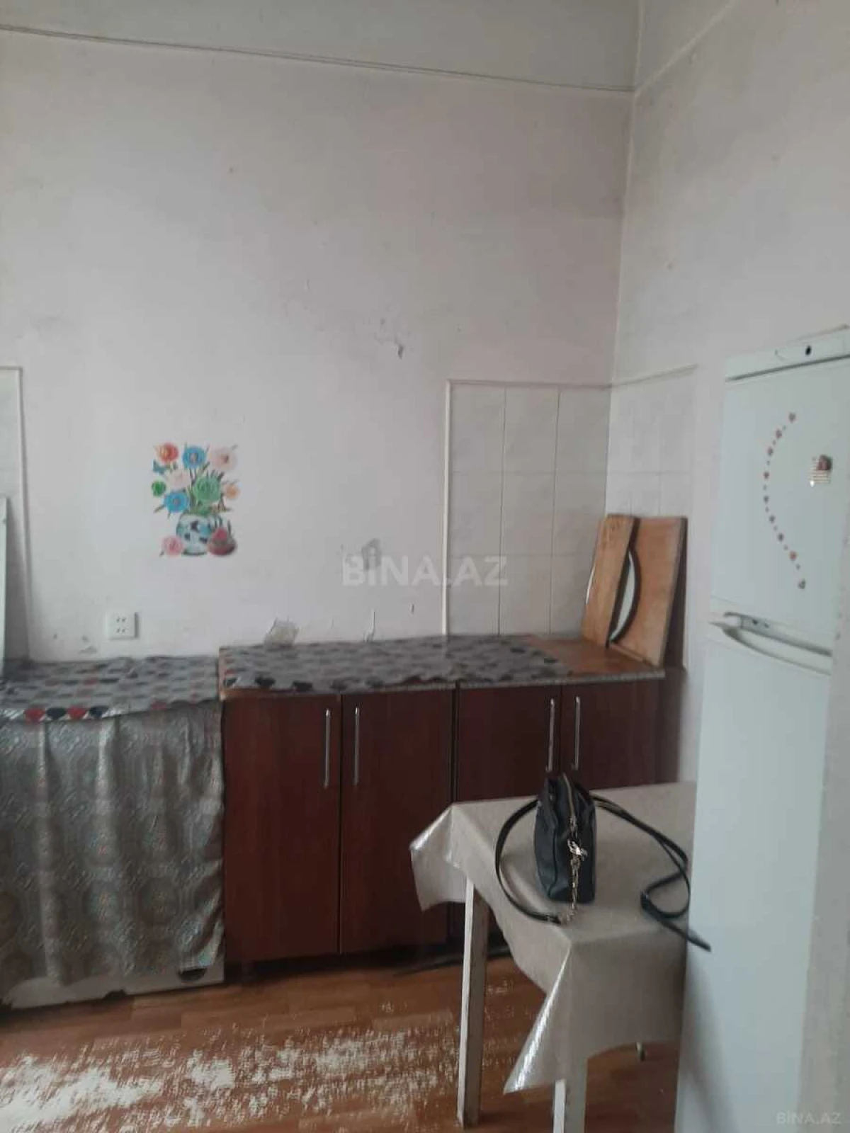 Satılır 2 otaqlı mənzil 50 m²