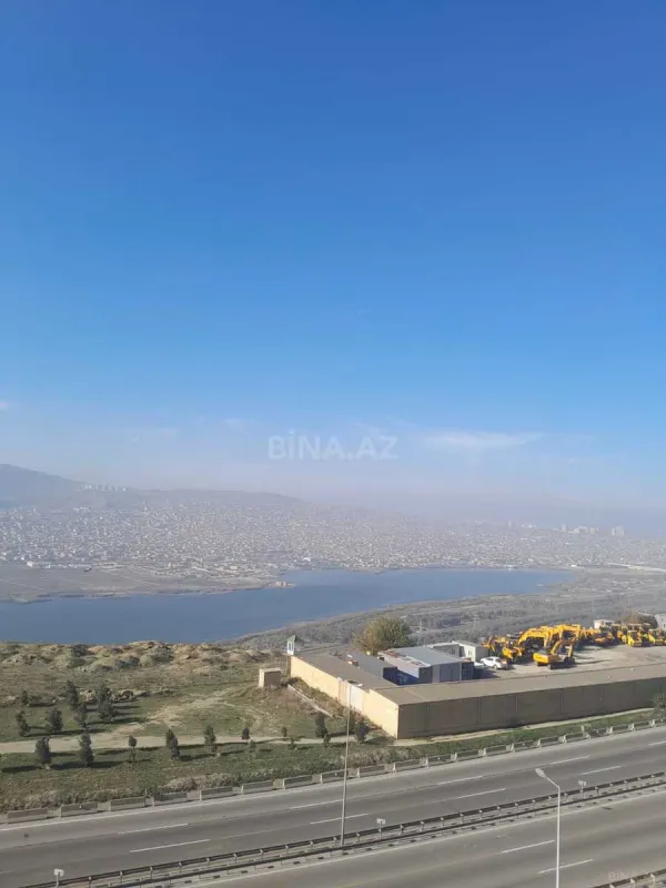Satılır 2 otaqlı mənzil 100 m²