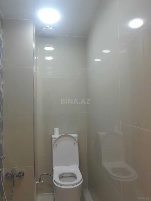 Satılır 2 otaqlı mənzil 100 m²