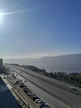 Satılır 2 otaqlı mənzil 100 m²