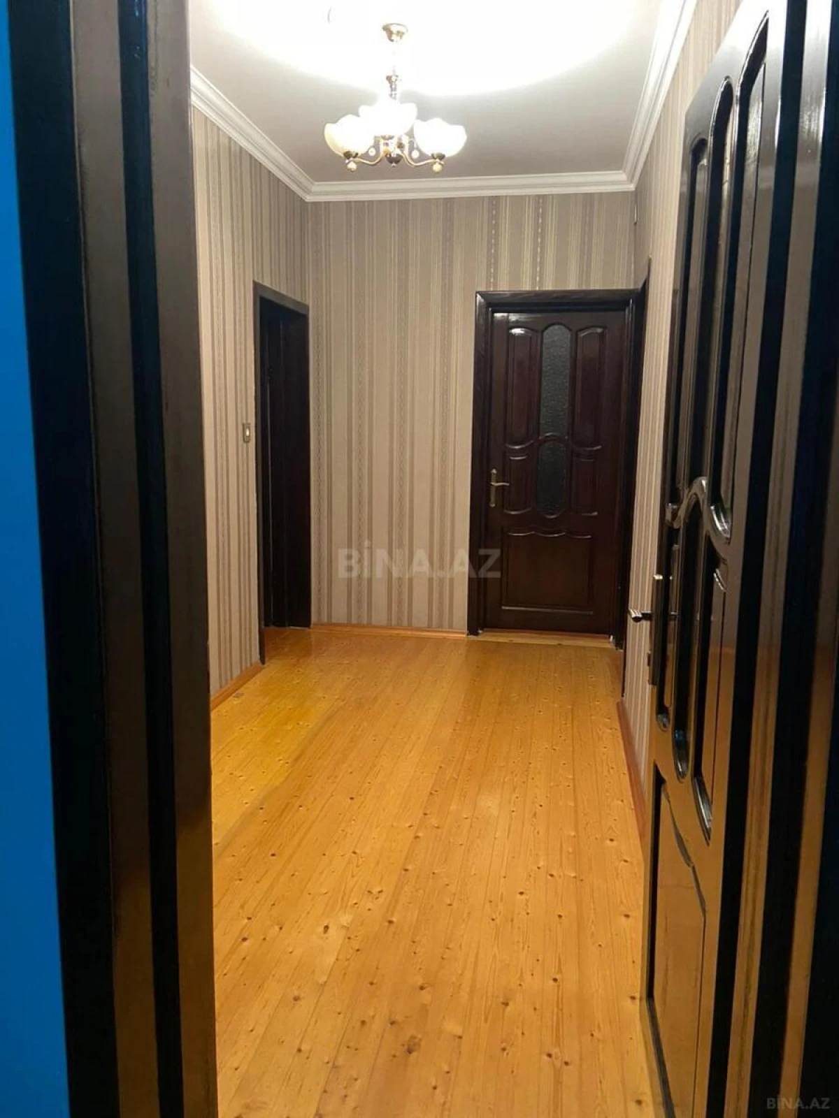Kirayə verilir 1 otaqlı həyət evi 55 m²