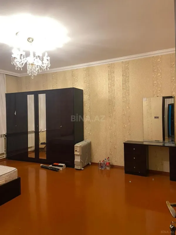 Kirayə verilir 1 otaqlı həyət evi 55 m²