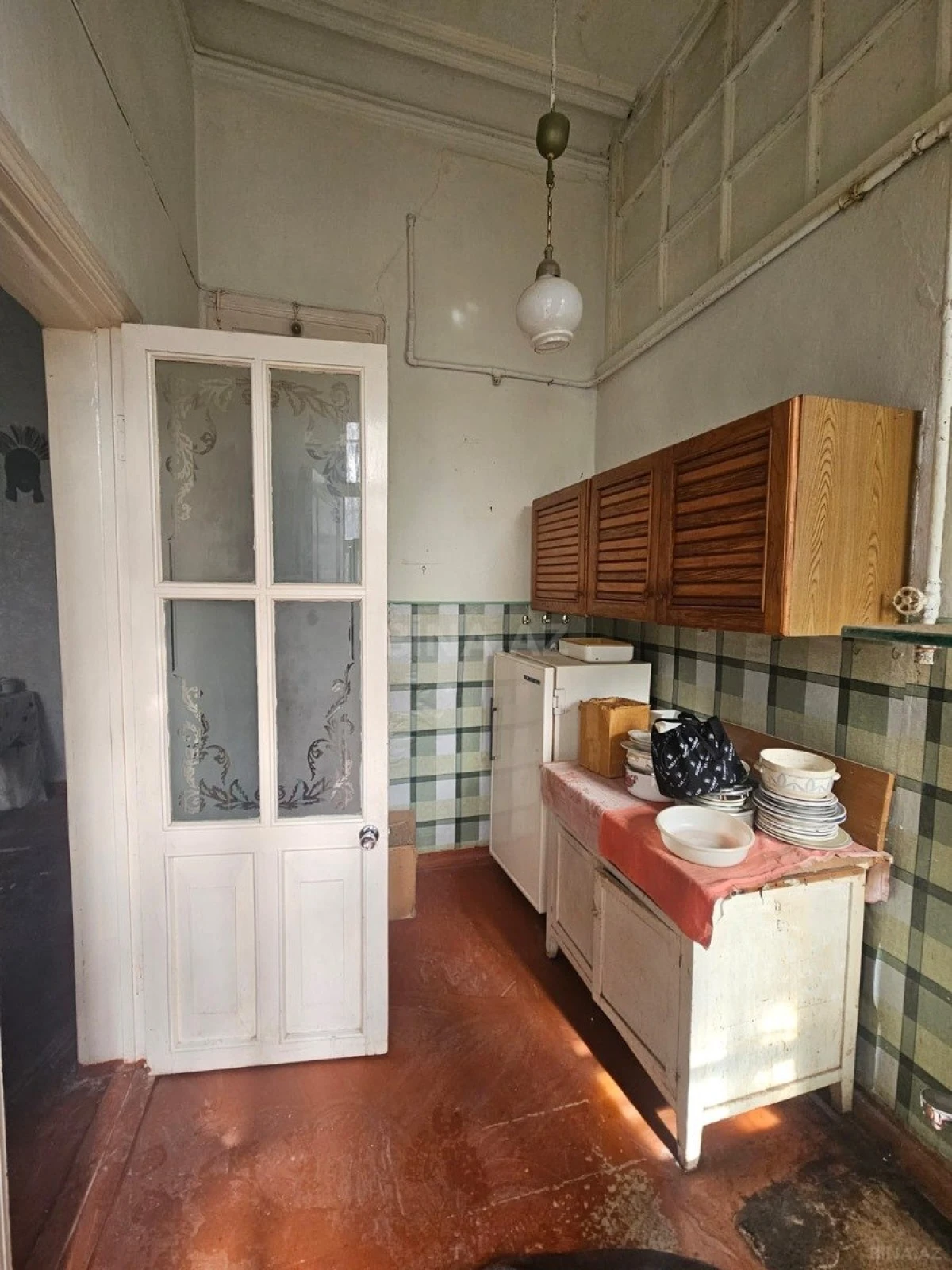 Satılır 3 otaqlı mənzil 95 m²