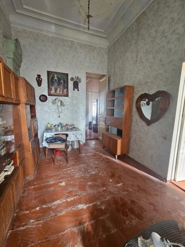 Satılır 3 otaqlı mənzil 95 m²