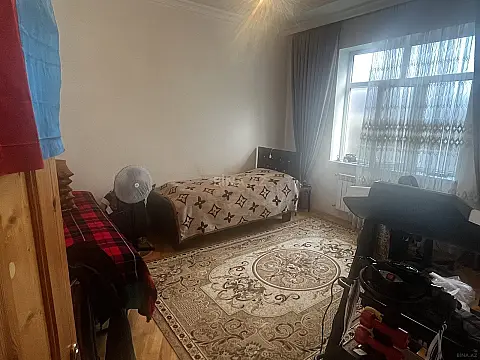 Satılır 3 otaqlı həyət evi 120 m²