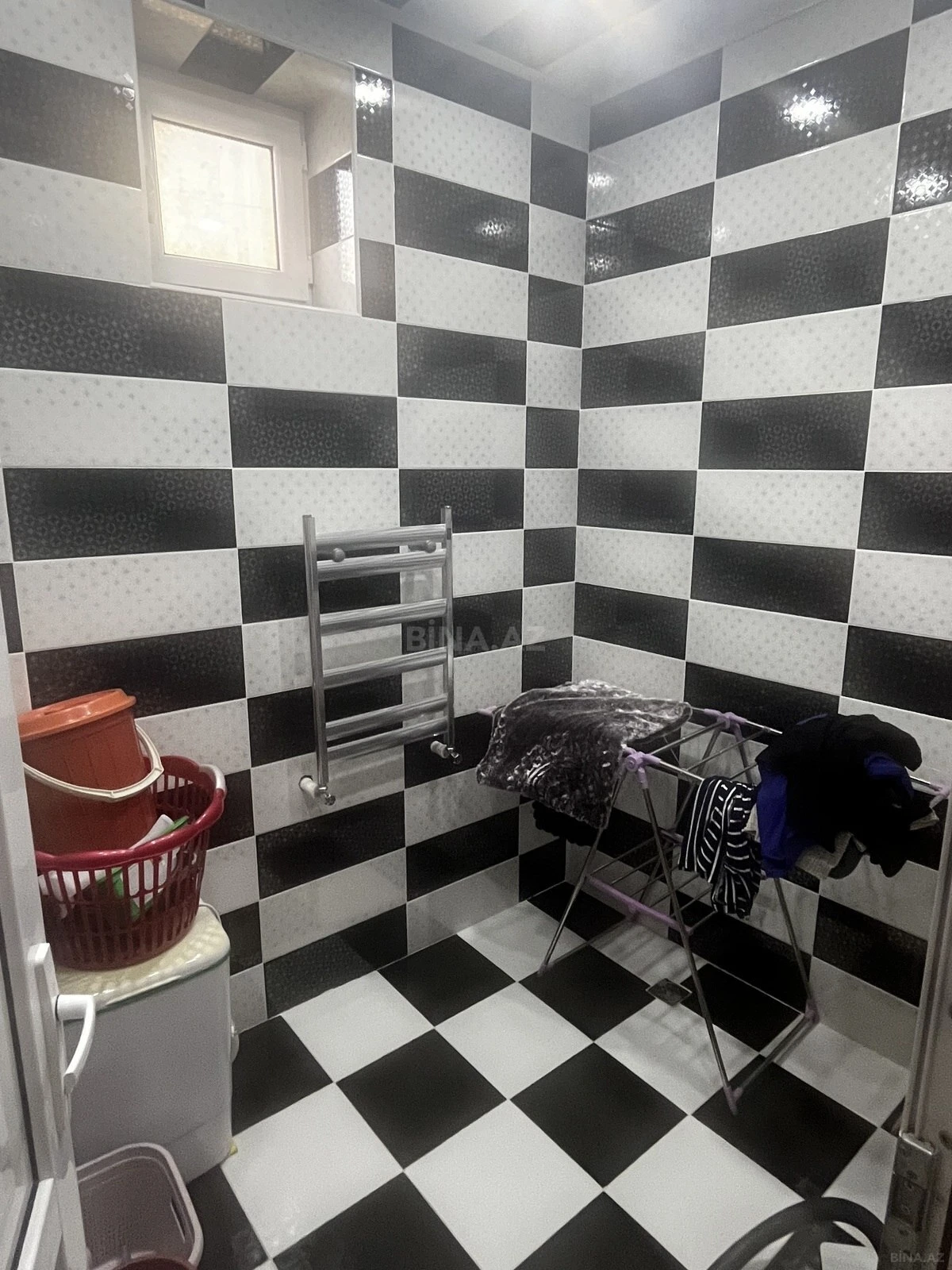 Satılır 3 otaqlı həyət evi 120 m²