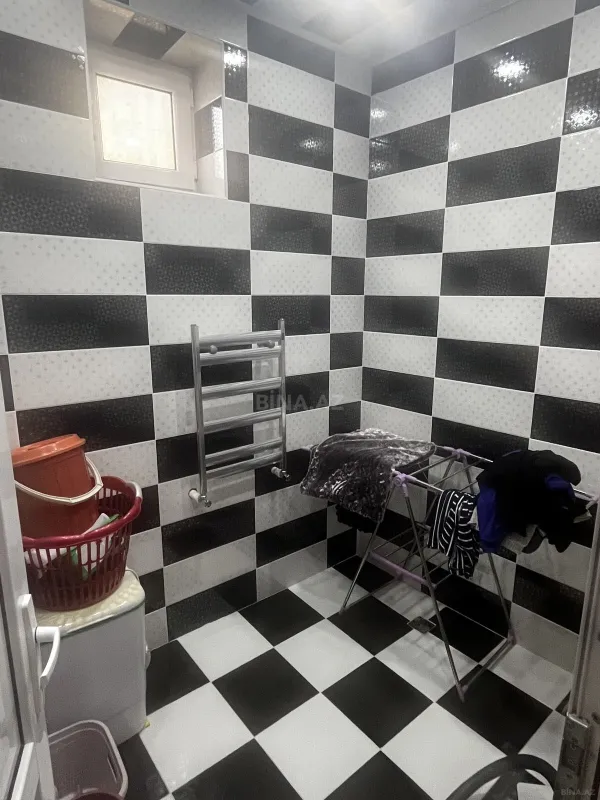 Satılır 3 otaqlı həyət evi 120 m²