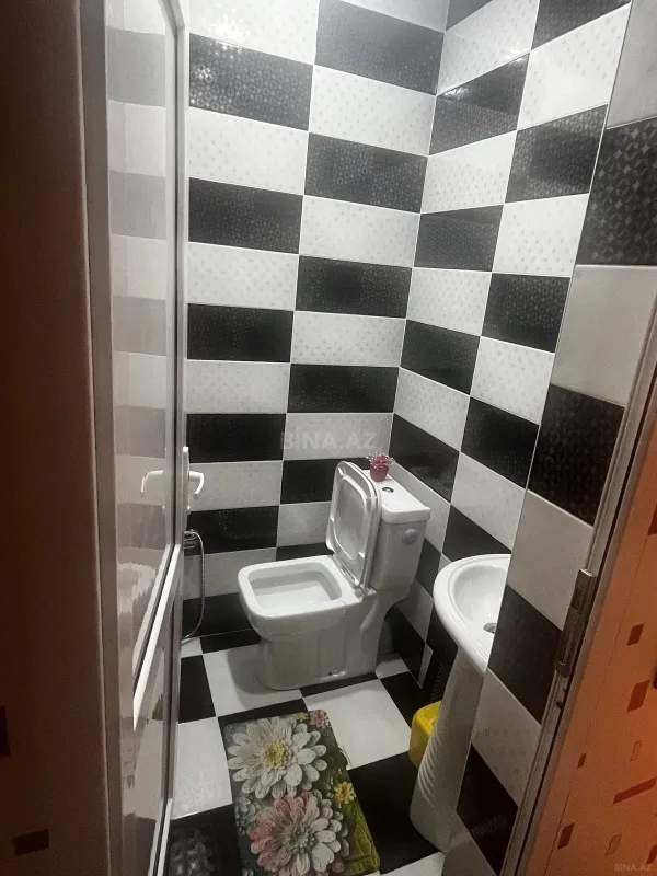 Satılır 3 otaqlı həyət evi 120 m²