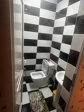 Satılır 3 otaqlı həyət evi 120 m²