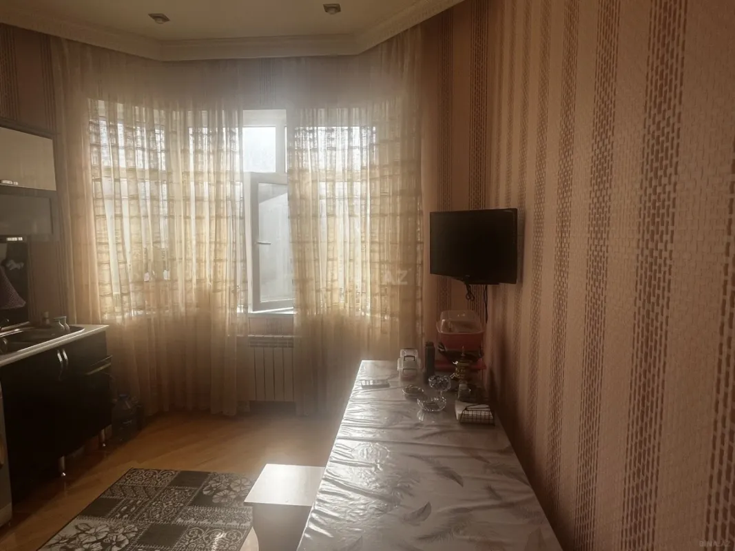 Satılır 3 otaqlı həyət evi 120 m²