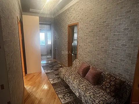 Satılır 3 otaqlı həyət evi 120 m² — Bakı, Masazır 3 otaq 120.00 m²