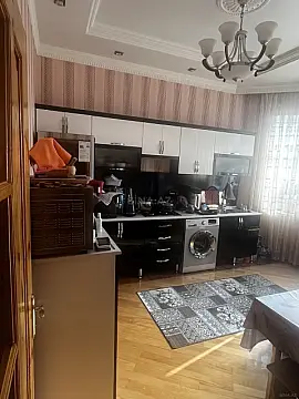 Satılır 3 otaqlı həyət evi 120 m²