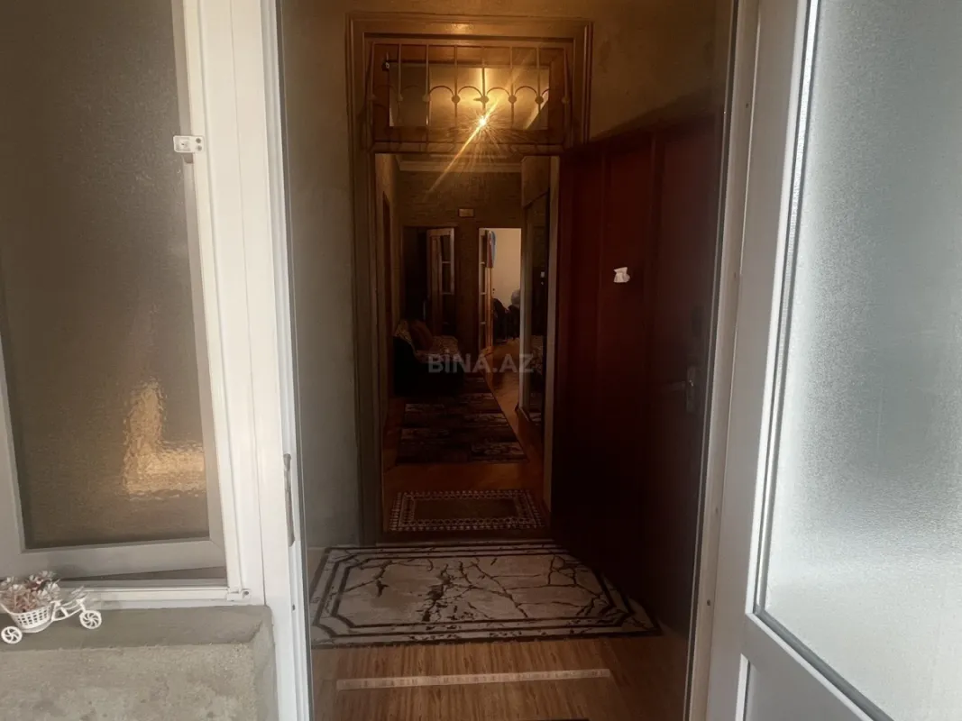 Satılır 3 otaqlı həyət evi 120 m²