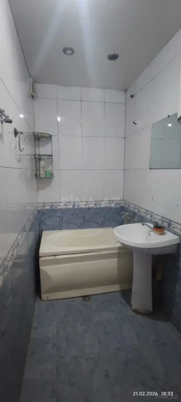 Satılır 3 otaqlı mənzil 85 m²
