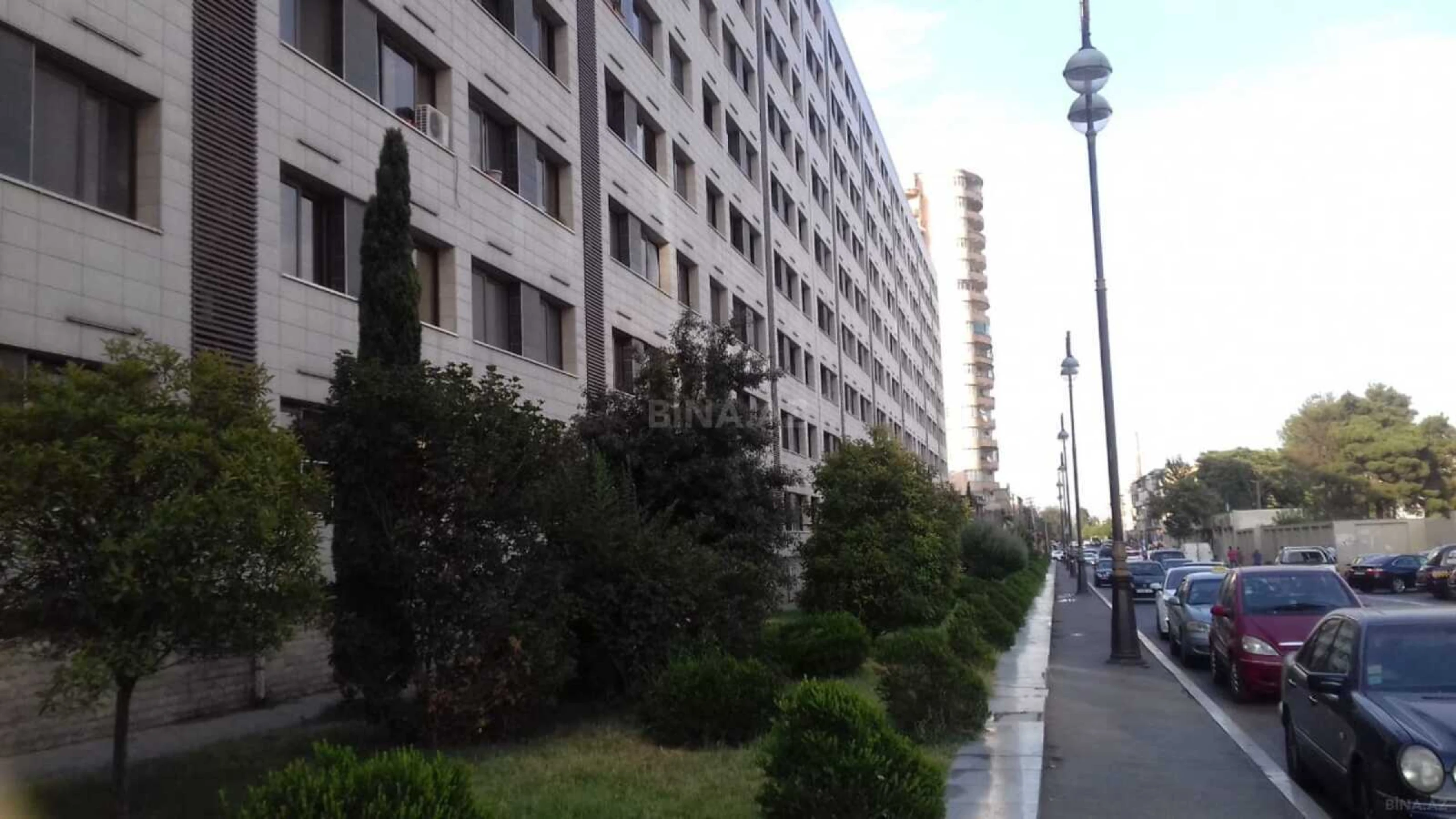 Satılır 3 otaqlı mənzil 85 m²