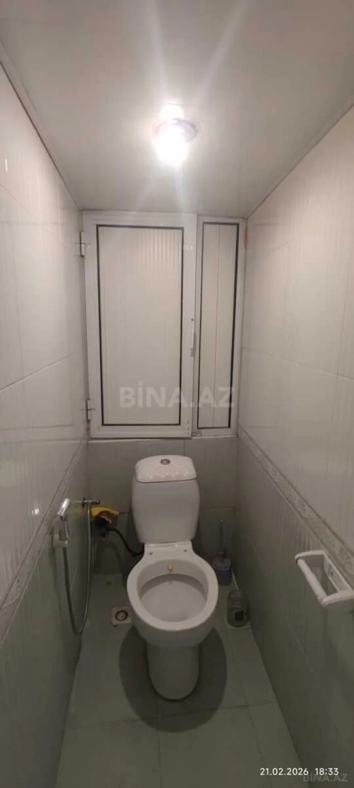 Satılır 3 otaqlı mənzil 85 m²