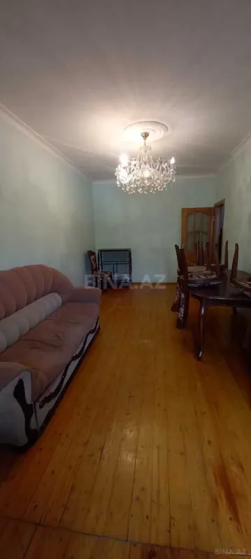 Satılır 3 otaqlı mənzil 85 m²