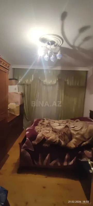 Satılır 3 otaqlı mənzil 85 m²