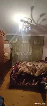 Satılır 3 otaqlı mənzil 85 m²