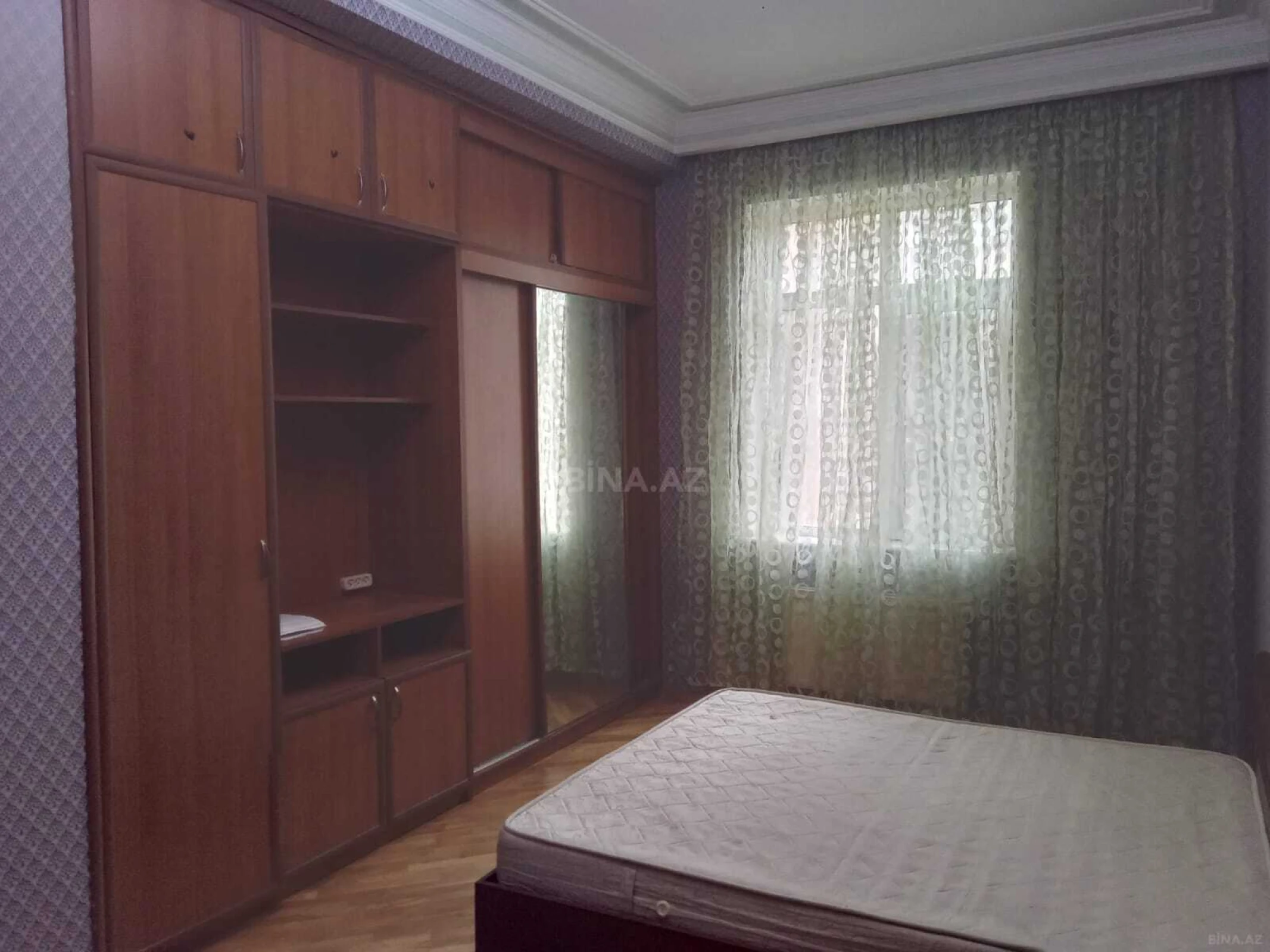 Satılır 3 otaqlı mənzil 85 m²