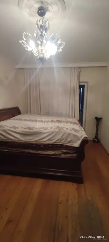 Satılır 3 otaqlı mənzil 85 m²