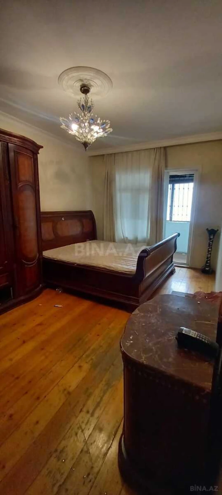 Satılır 3 otaqlı mənzil 85 m²