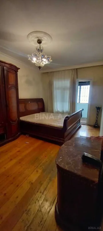 Satılır 3 otaqlı mənzil 85 m²