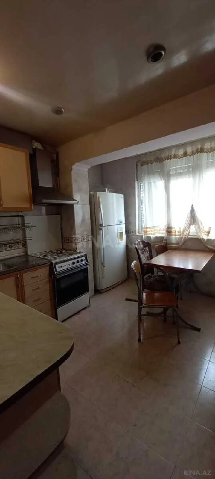 Satılır 3 otaqlı mənzil 85 m²