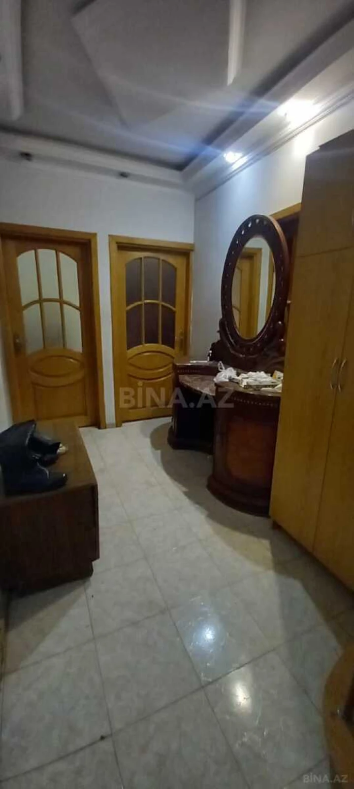 Satılır 3 otaqlı mənzil 85 m²