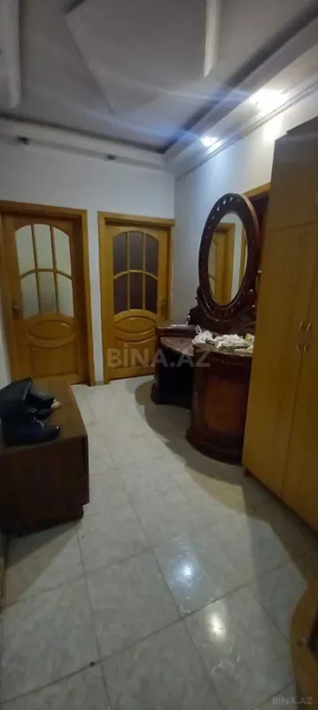 Satılır 3 otaqlı mənzil 85 m²