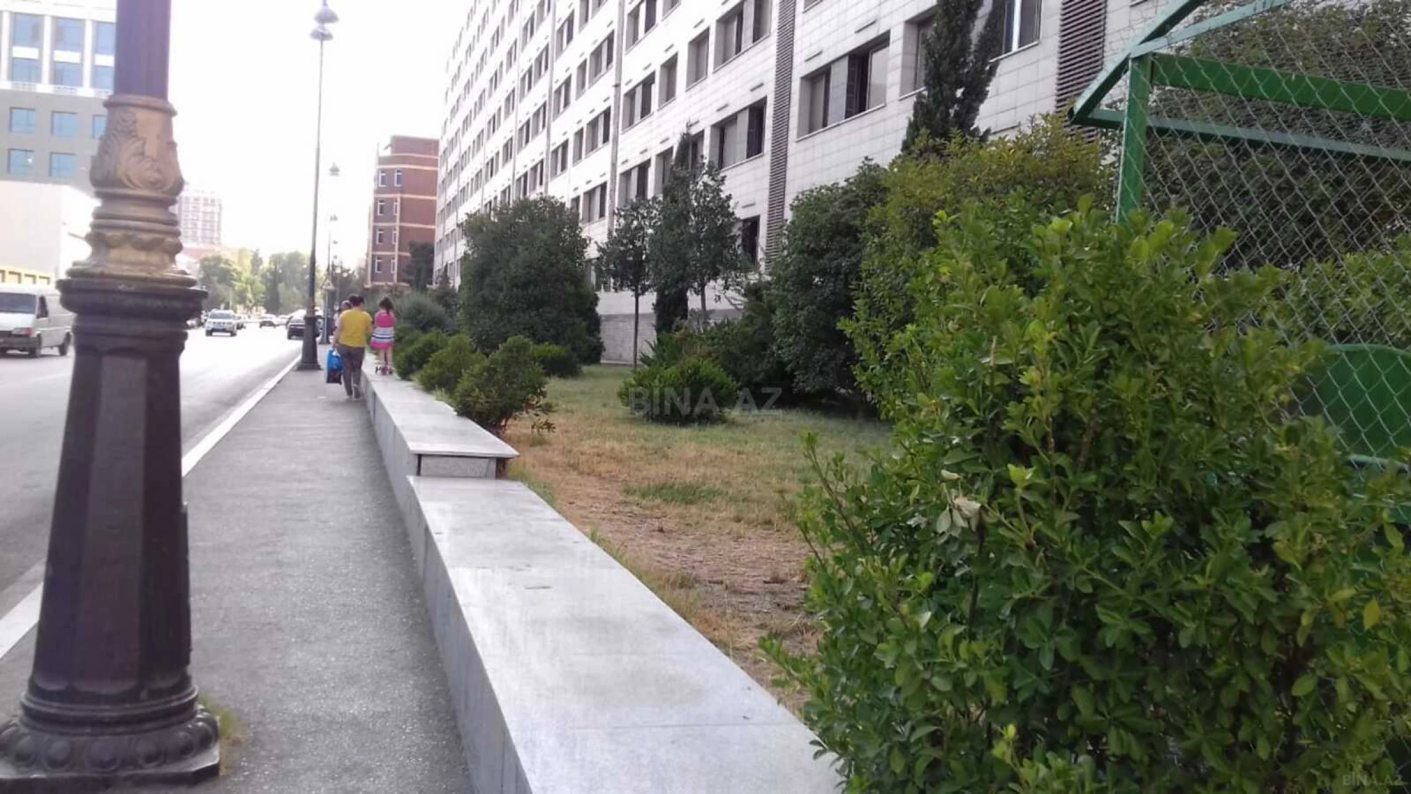 Satılır 3 otaqlı mənzil 85 m²