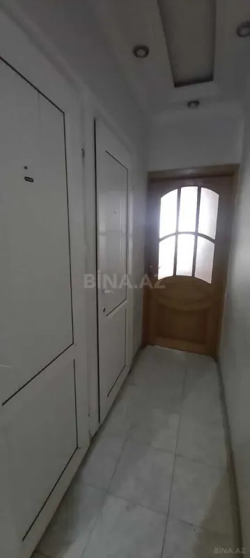 Satılır 3 otaqlı mənzil 85 m²