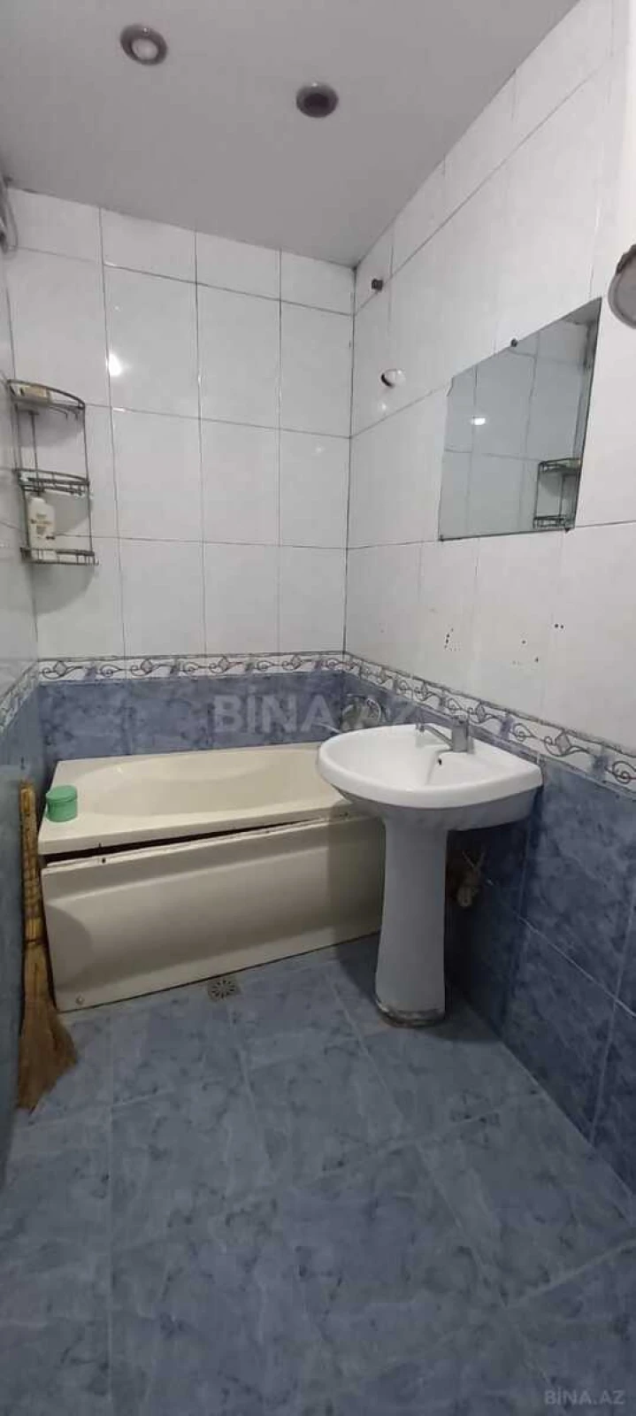 Satılır 3 otaqlı mənzil 85 m²
