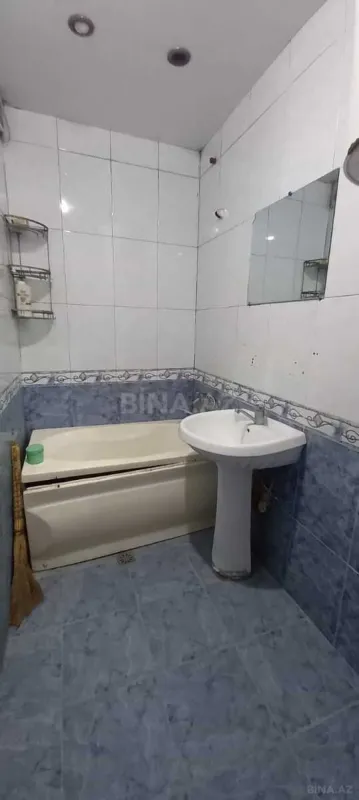 Satılır 3 otaqlı mənzil 85 m²