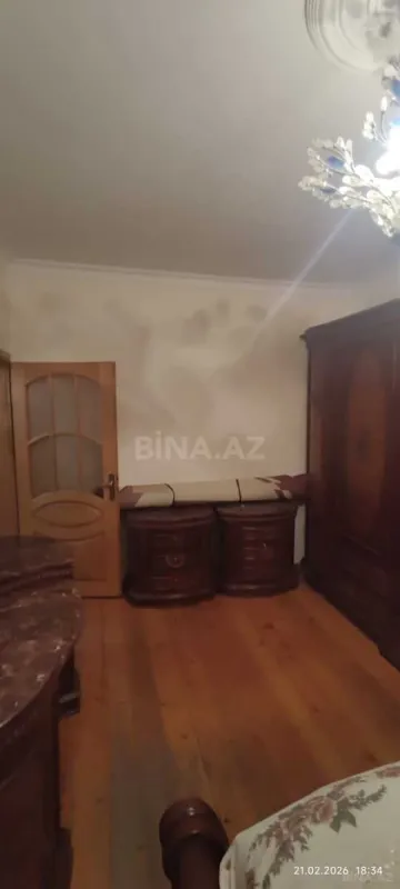 Satılır 3 otaqlı mənzil 85 m²