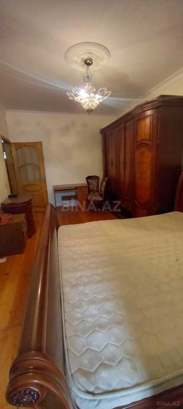 Satılır 3 otaqlı mənzil 85 m²