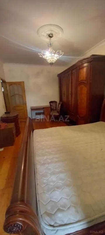 Satılır 3 otaqlı mənzil 85 m²
