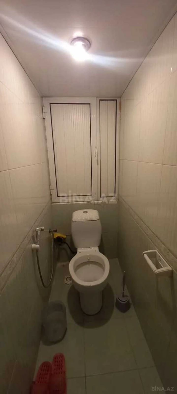 Satılır 3 otaqlı mənzil 85 m²
