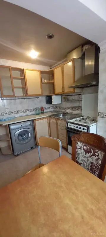Satılır 3 otaqlı mənzil 85 m²