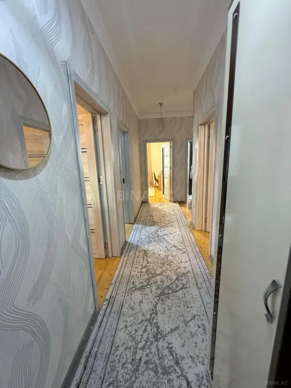 Satılır 4 otaqlı həyət evi 100 m²