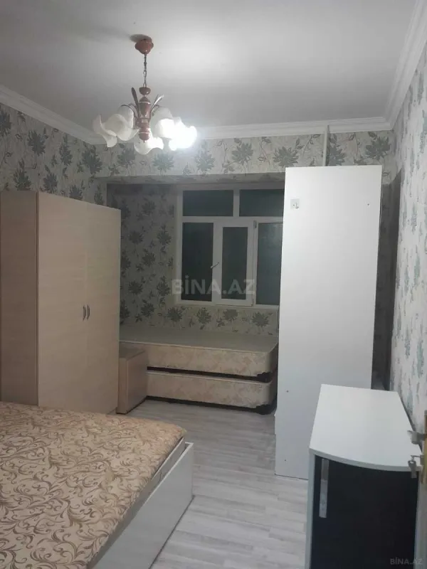 Kirayə verilir 2 otaqlı mənzil 53 m²