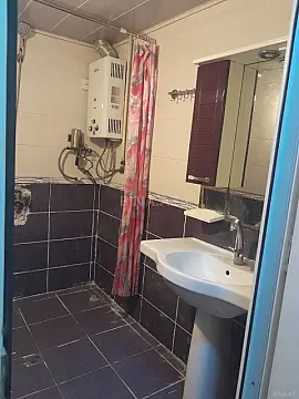 Kirayə verilir 2 otaqlı mənzil 53 m²