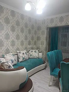 Kirayə verilir 2 otaqlı mənzil 53 m² — Bakı, Əhmədli 2 otaq 53.00 m²