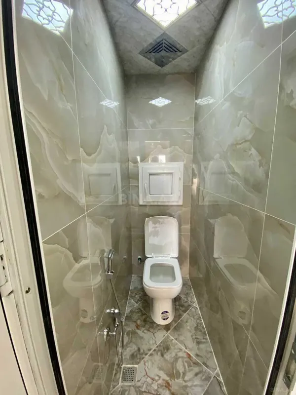 Satılır 3 otaqlı mənzil 60 m²