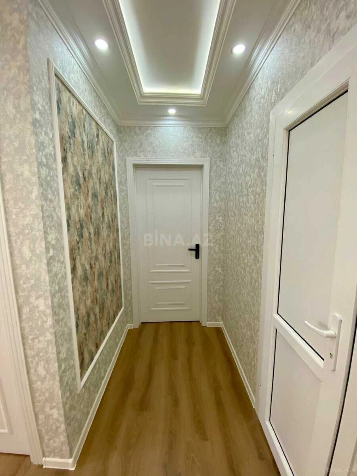 Satılır 3 otaqlı mənzil 60 m²