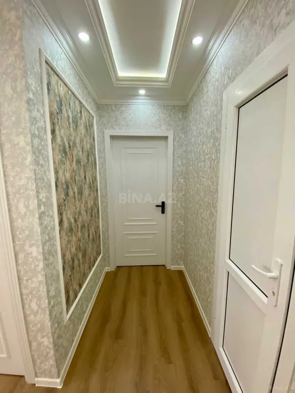 Satılır 3 otaqlı mənzil 60 m²