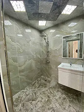 Satılır 3 otaqlı mənzil 60 m²